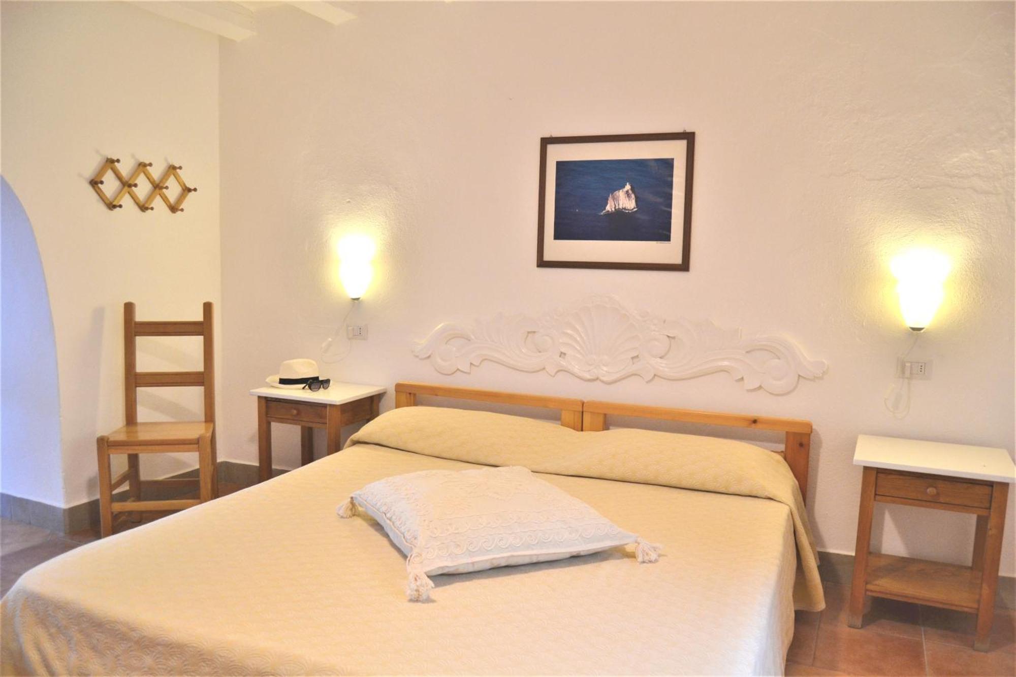 Hotel Ossidiana Stromboli Center ห้อง รูปภาพ